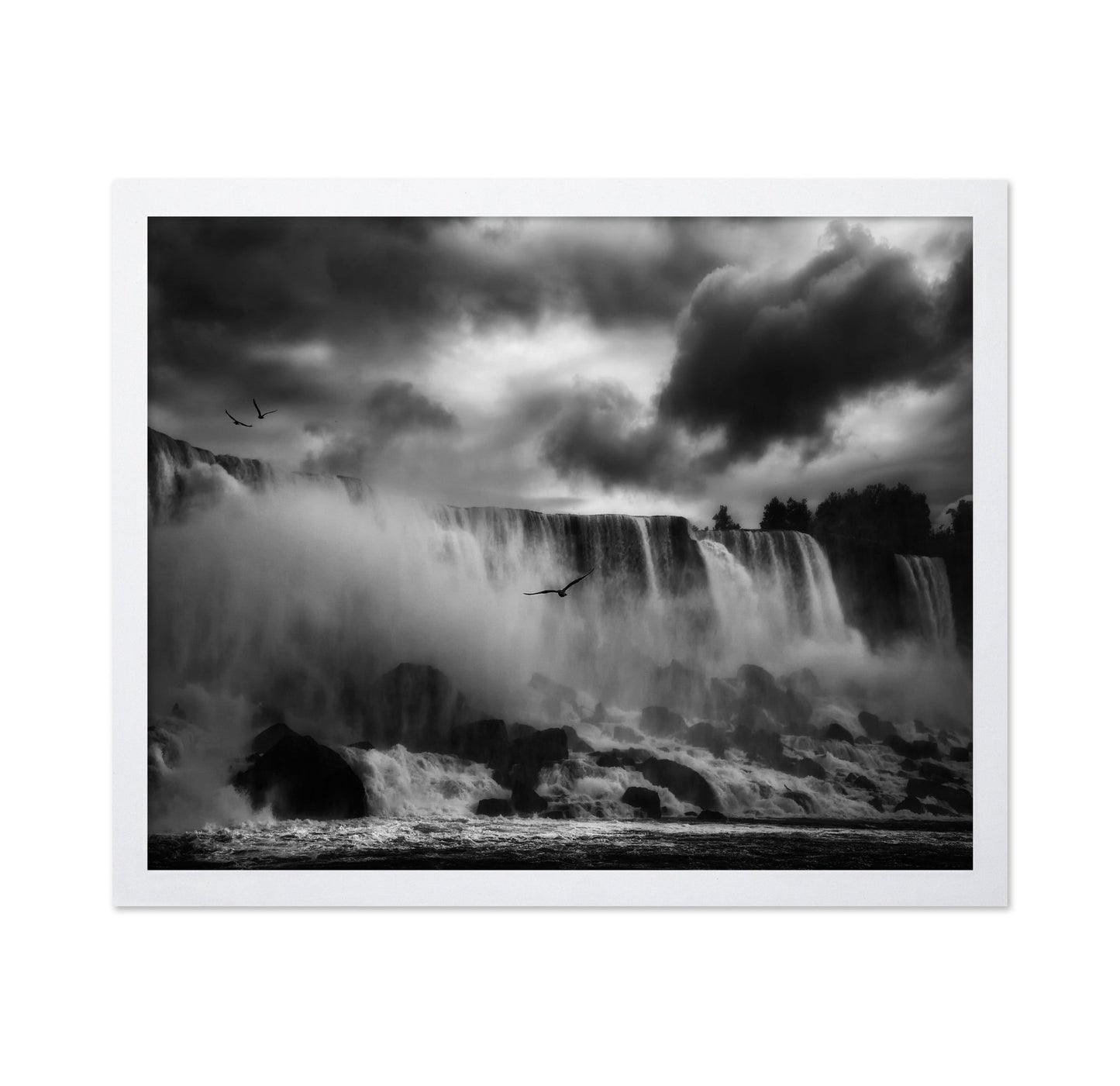 Storm Falls