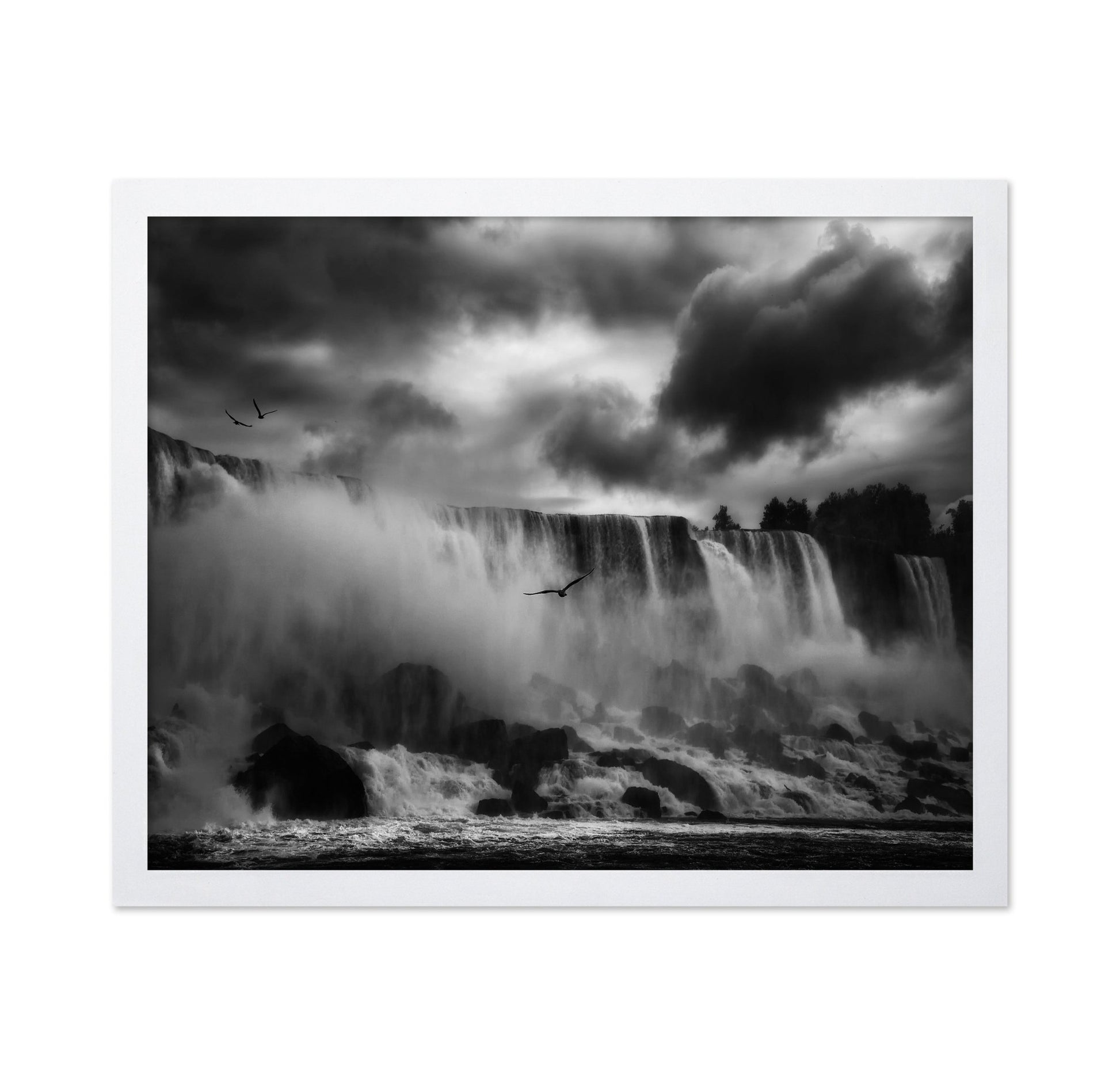Storm Falls