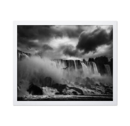 Storm Falls