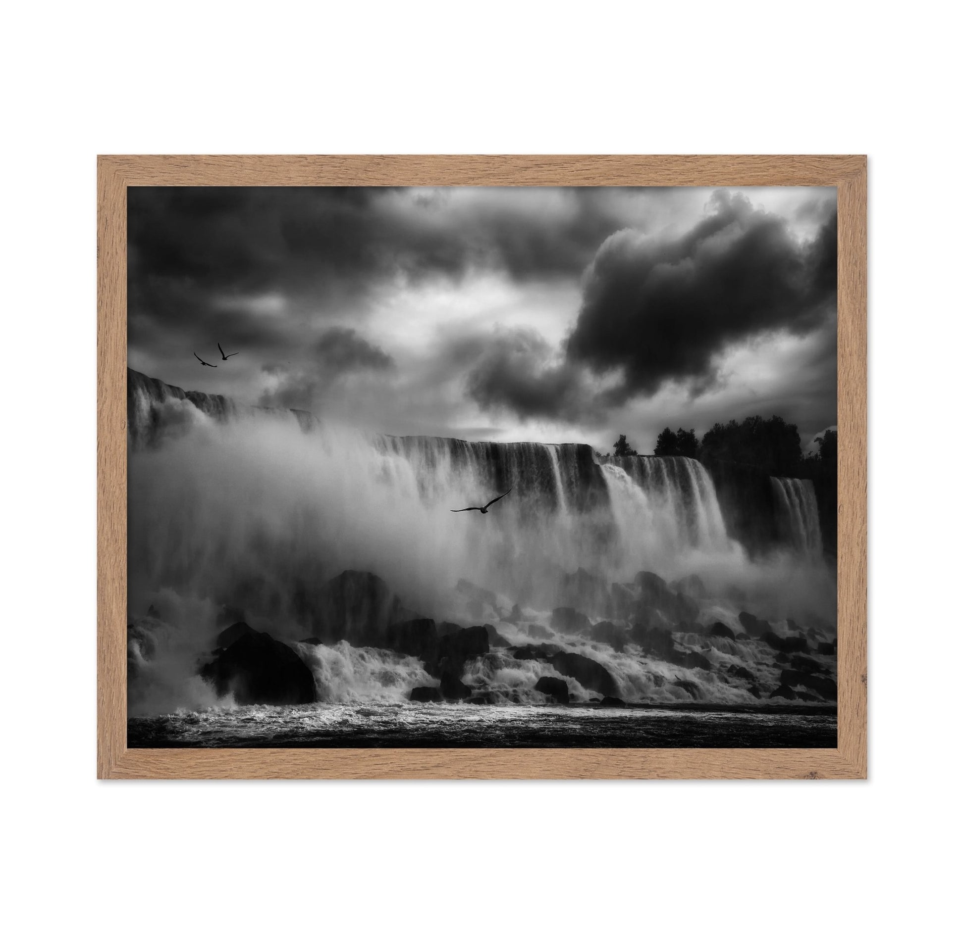Storm Falls