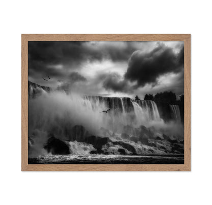 Storm Falls