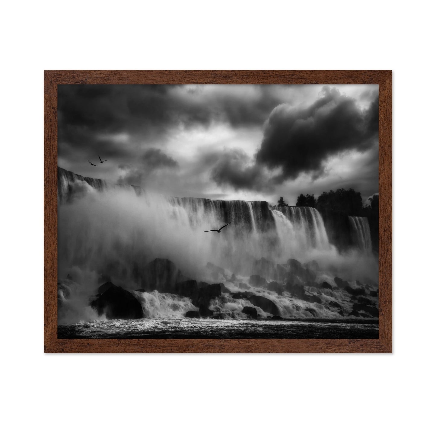 Storm Falls