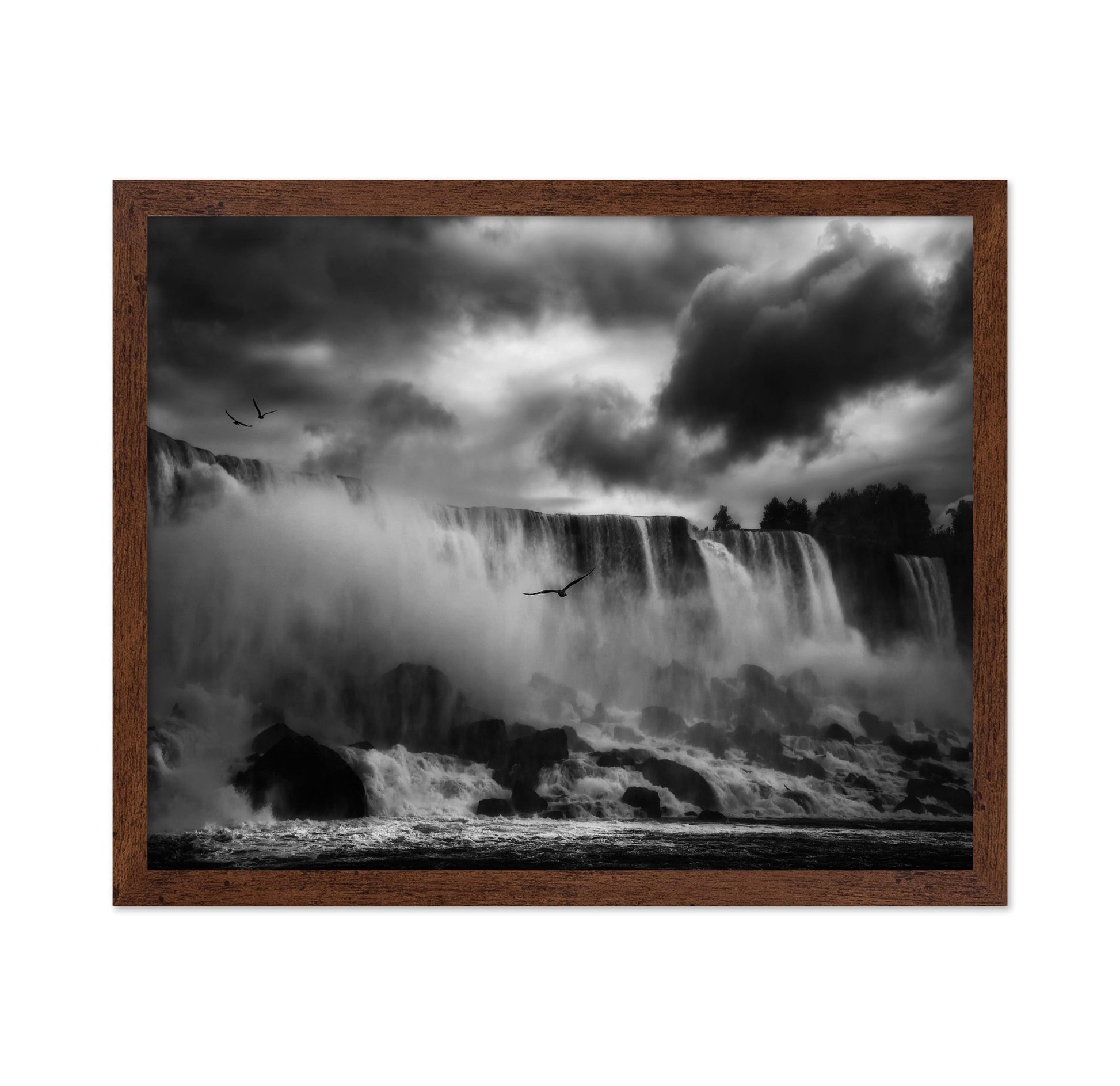 Storm Falls