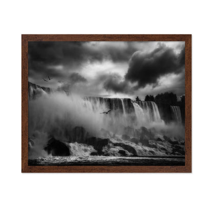 Storm Falls