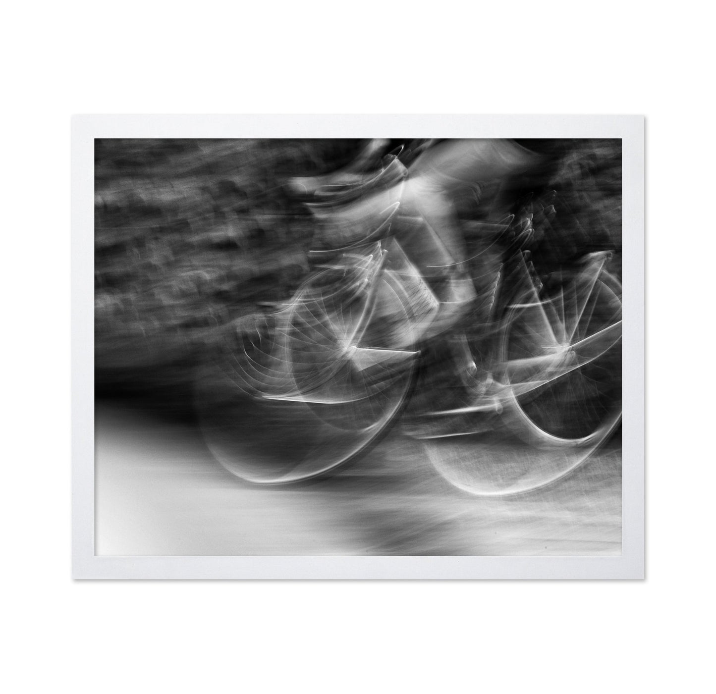Motion Cycle Blur