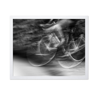 Motion Cycle Blur