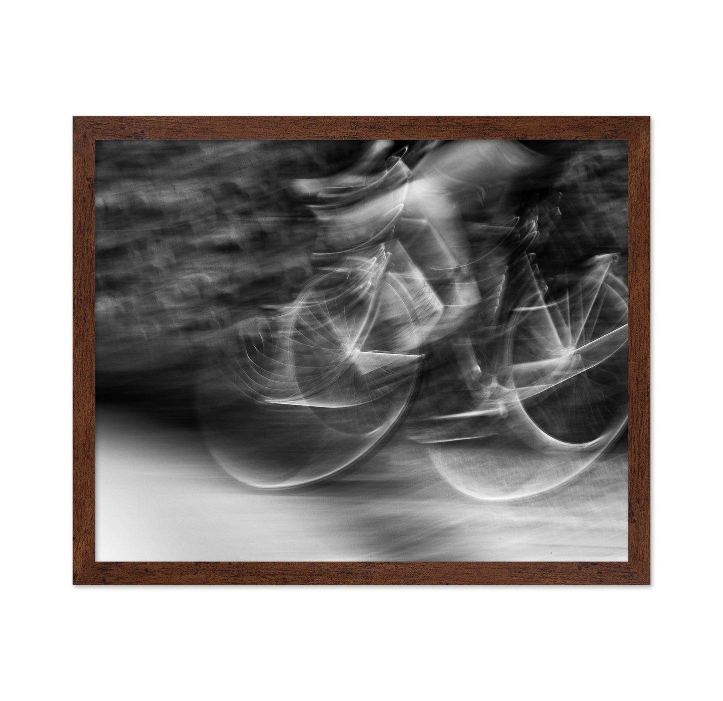 Motion Cycle Blur