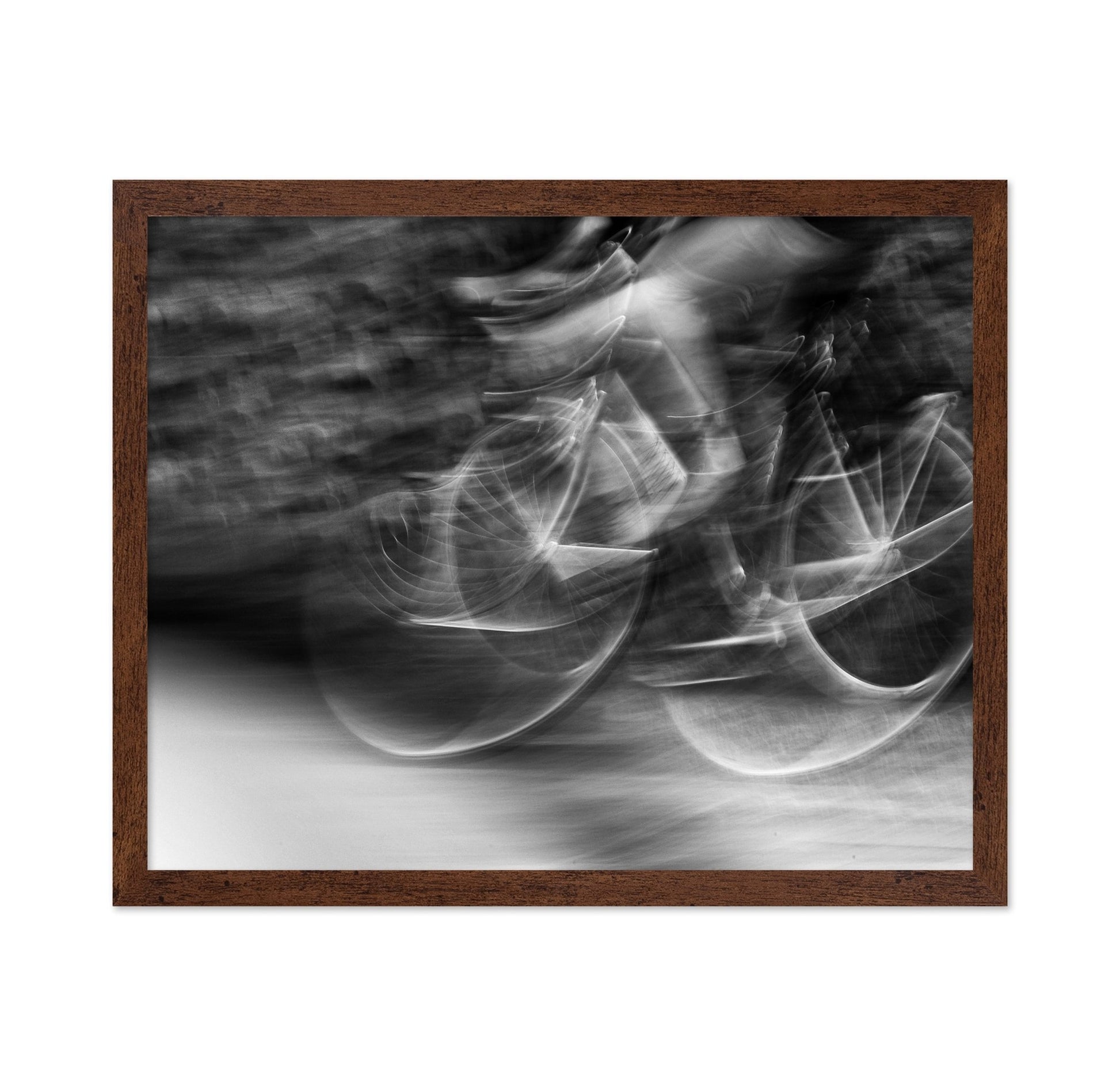 Motion Cycle Blur