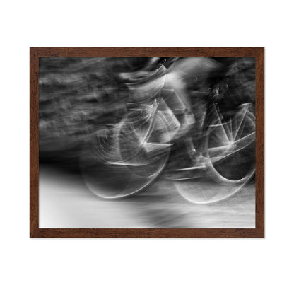 Motion Cycle Blur