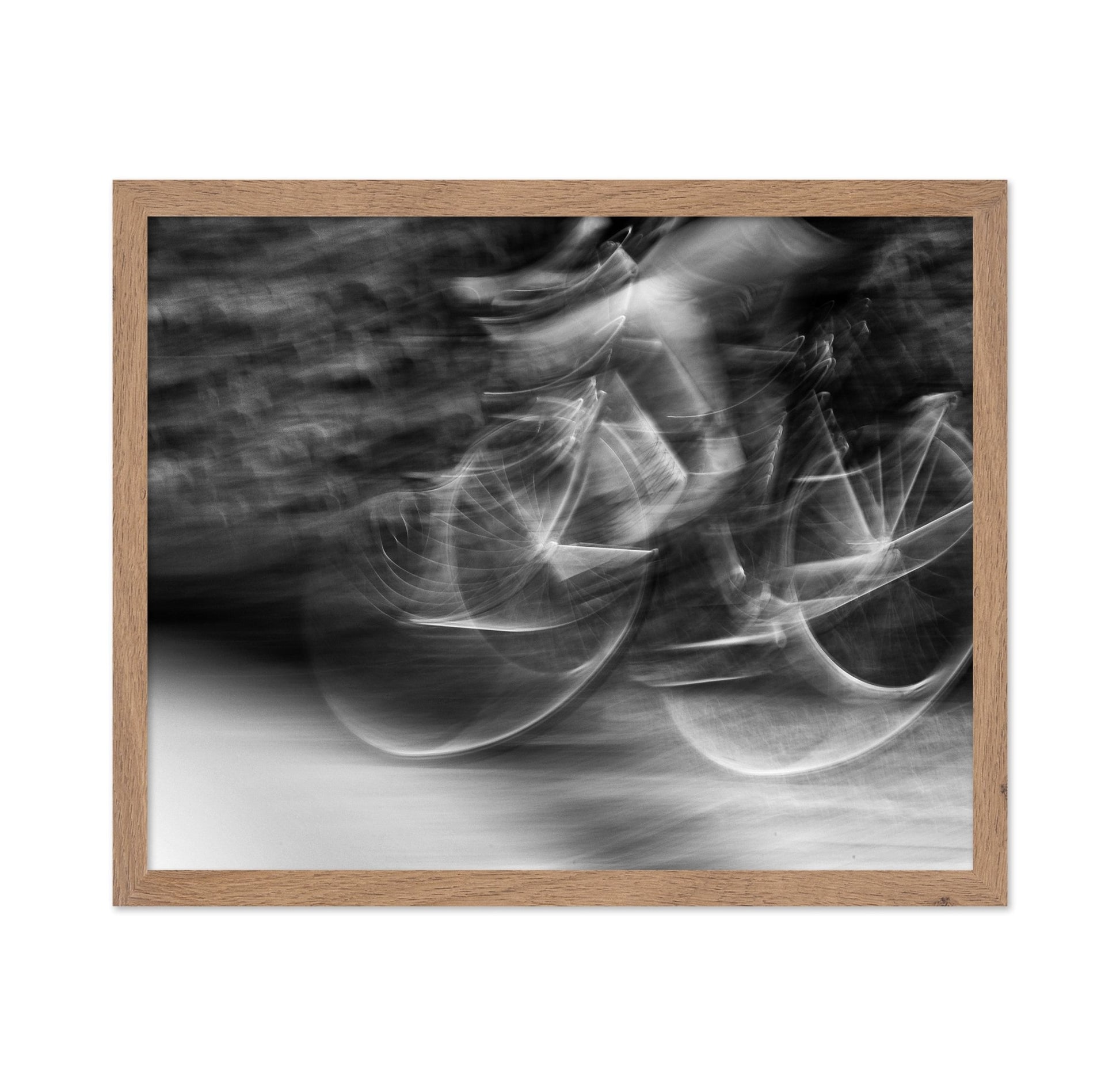 Motion Cycle Blur