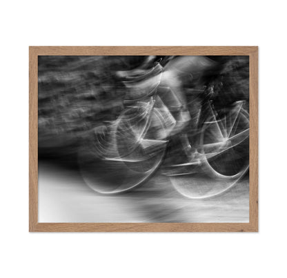 Motion Cycle Blur