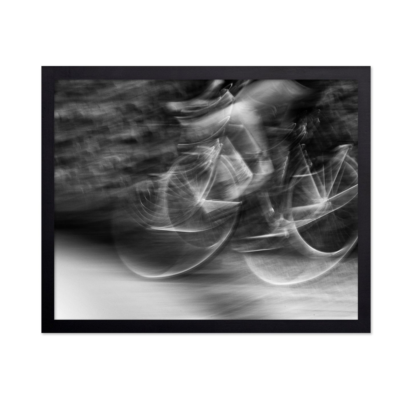 Motion Cycle Blur