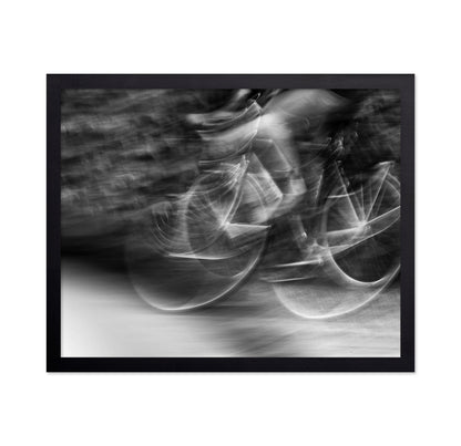 Motion Cycle Blur