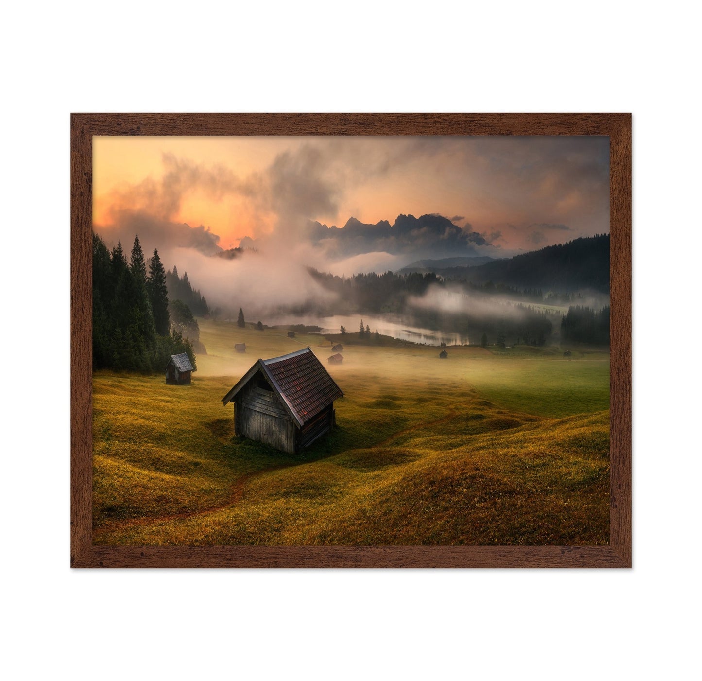 Golden Valley Cabins