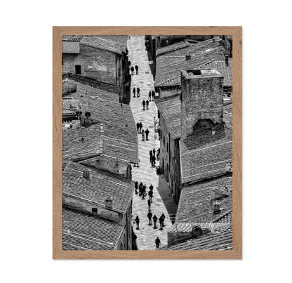 Old Town Walk
