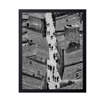 Old Town Walk