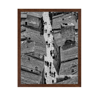 Old Town Walk