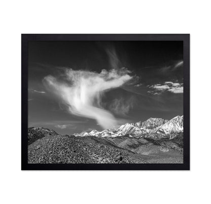 Sky Spirit Cloud