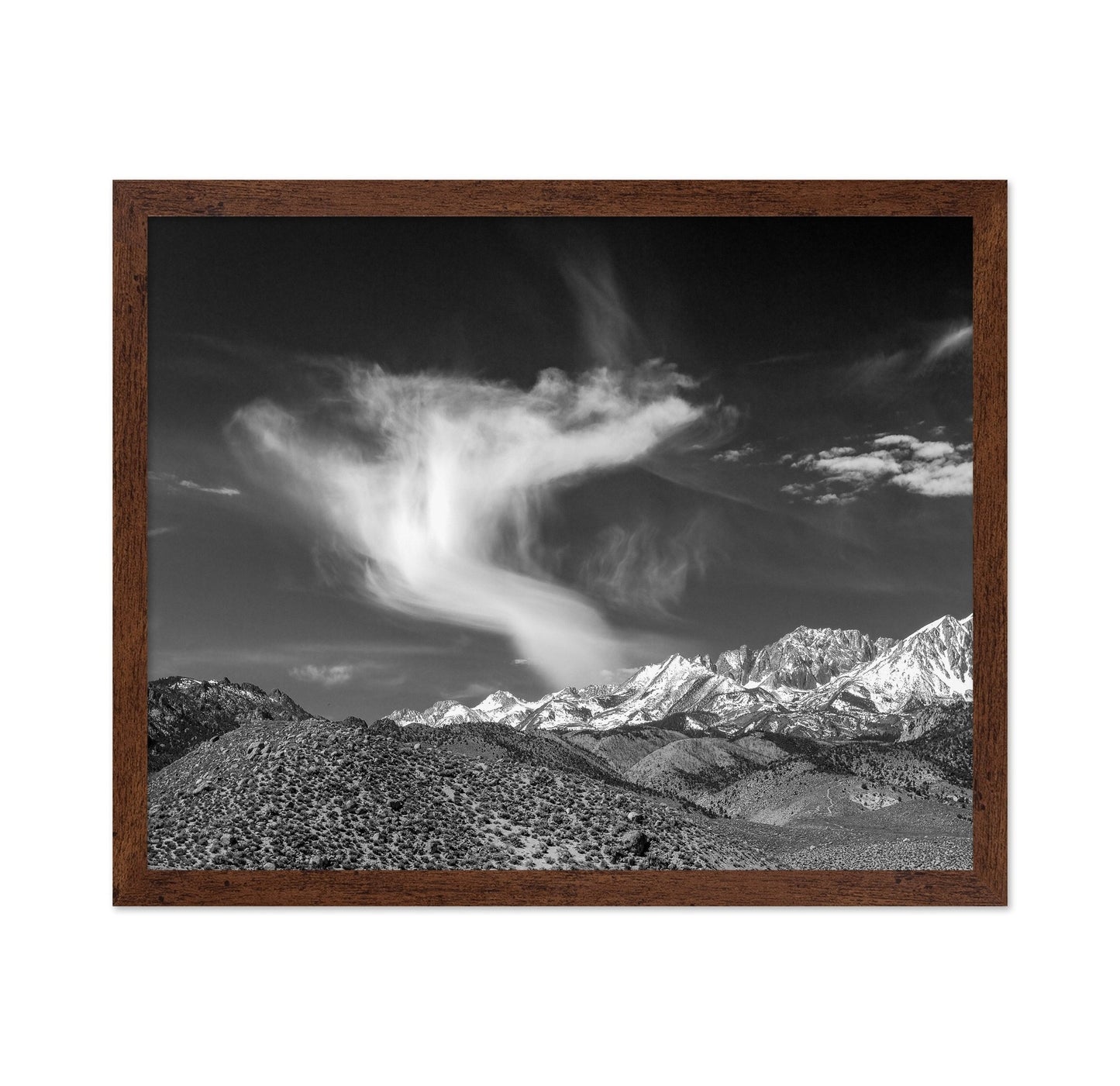 Sky Spirit Cloud