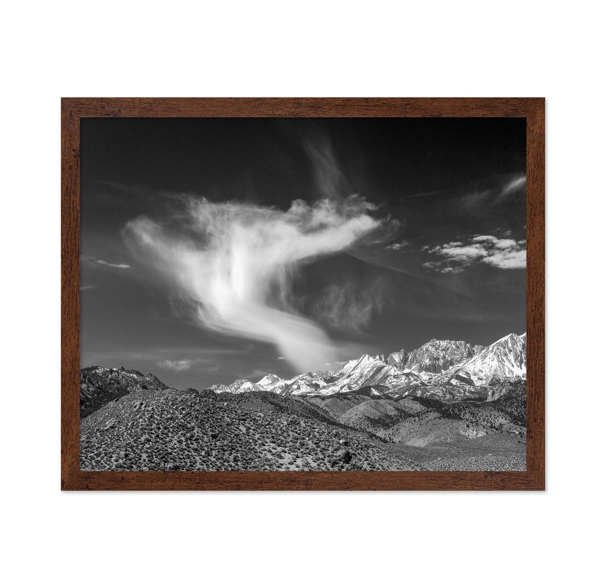 Sky Spirit Cloud