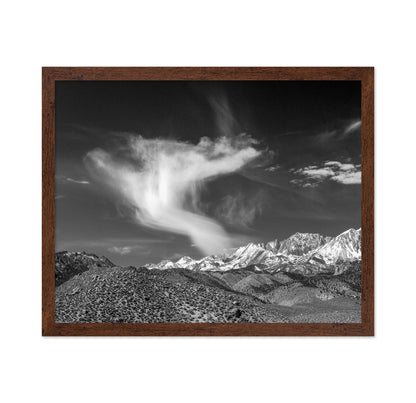 Sky Spirit Cloud