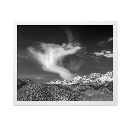 Sky Spirit Cloud