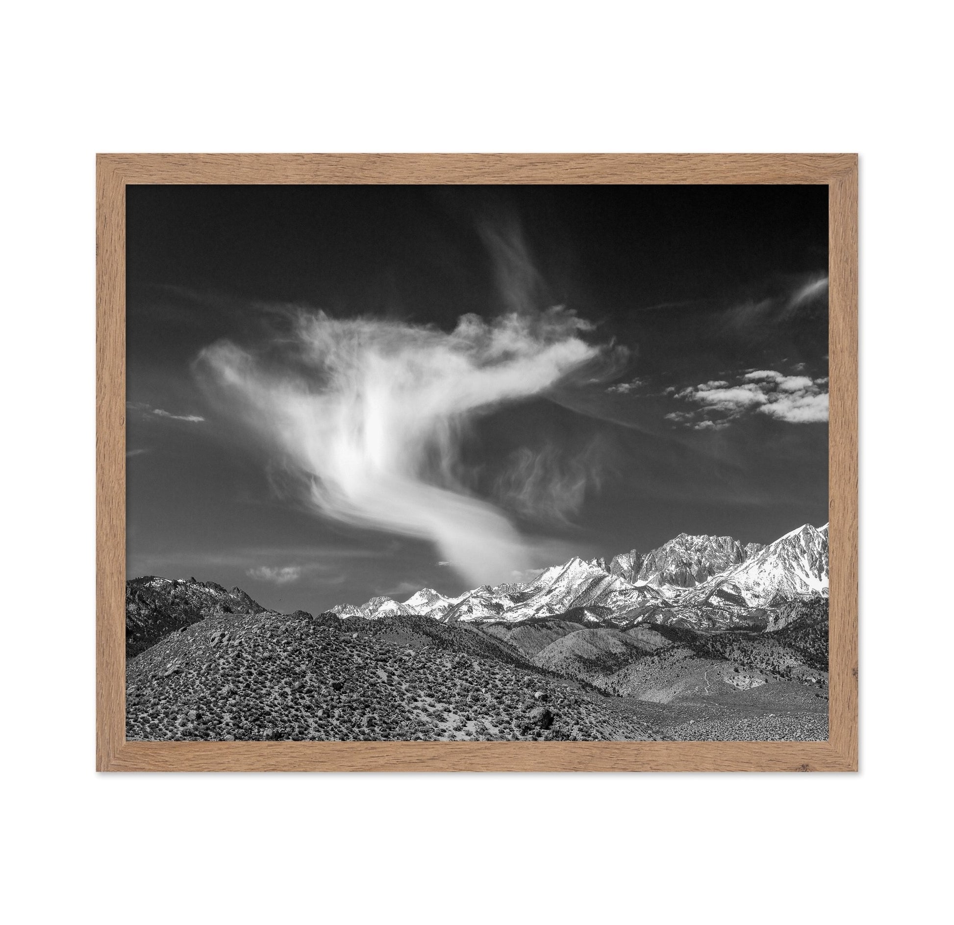Sky Spirit Cloud