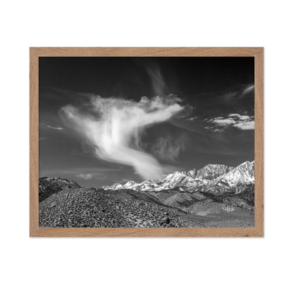 Sky Spirit Cloud