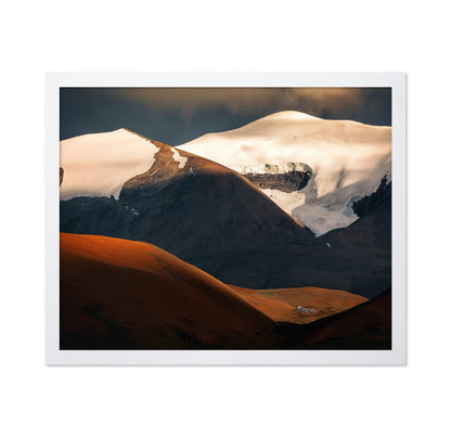 Golden Ridge Shelter