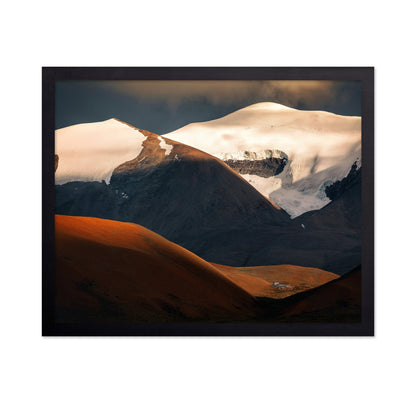 Golden Ridge Shelter