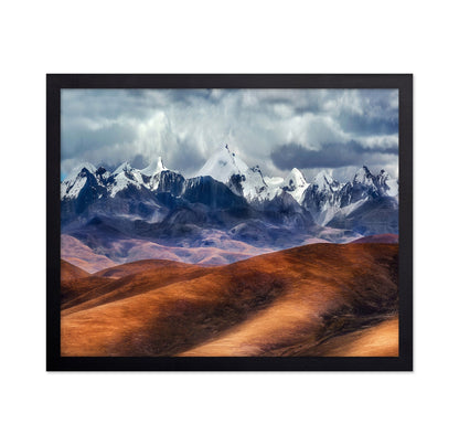 Snow Peak Highlands