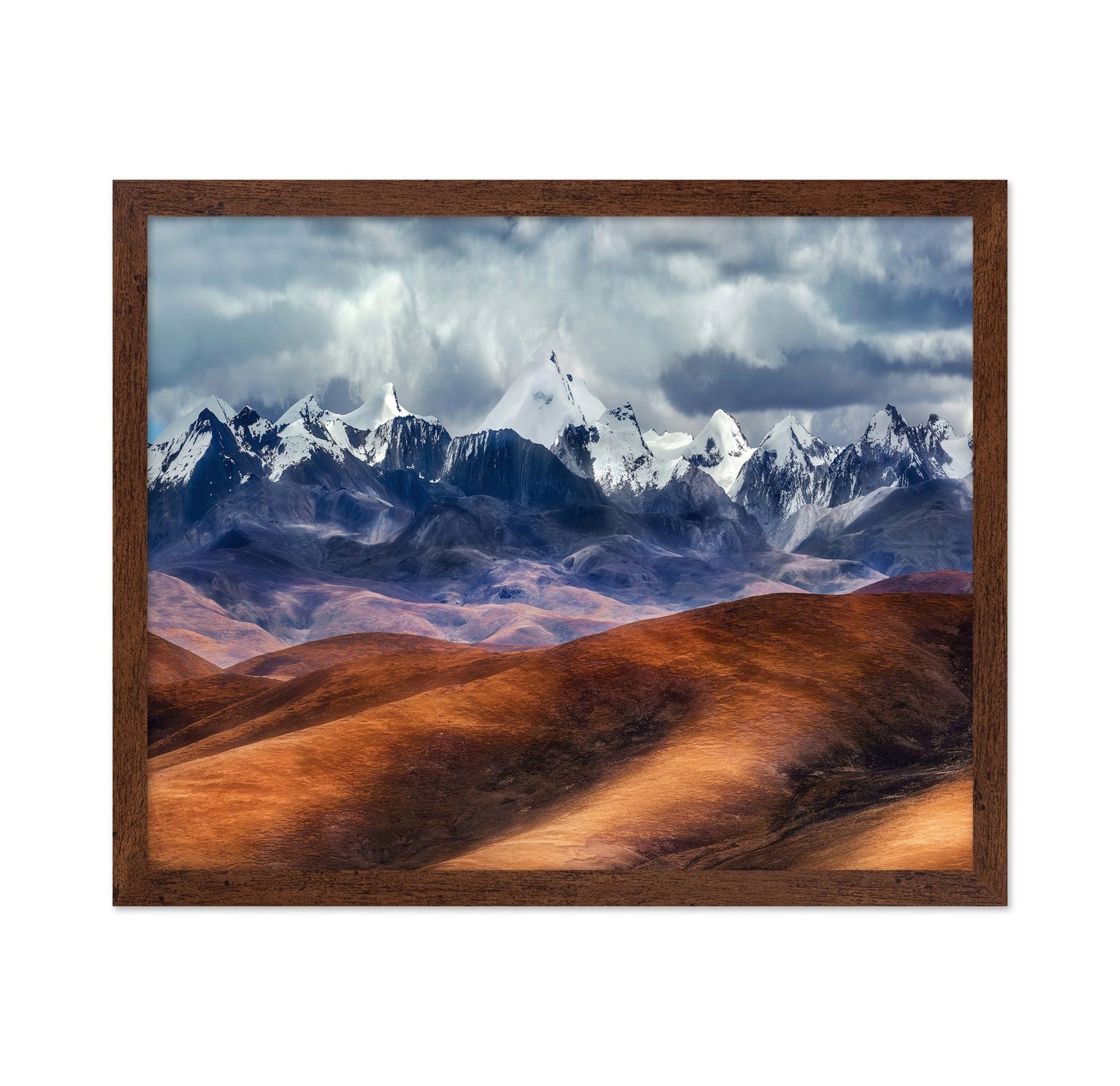 Snow Peak Highlands
