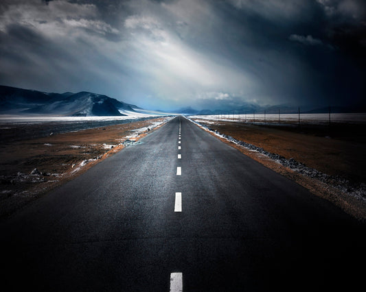Storm Road Horizon
