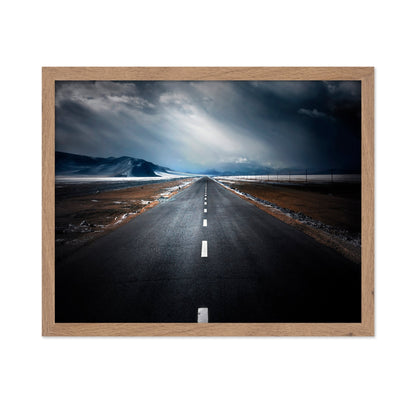 Storm Road Horizon