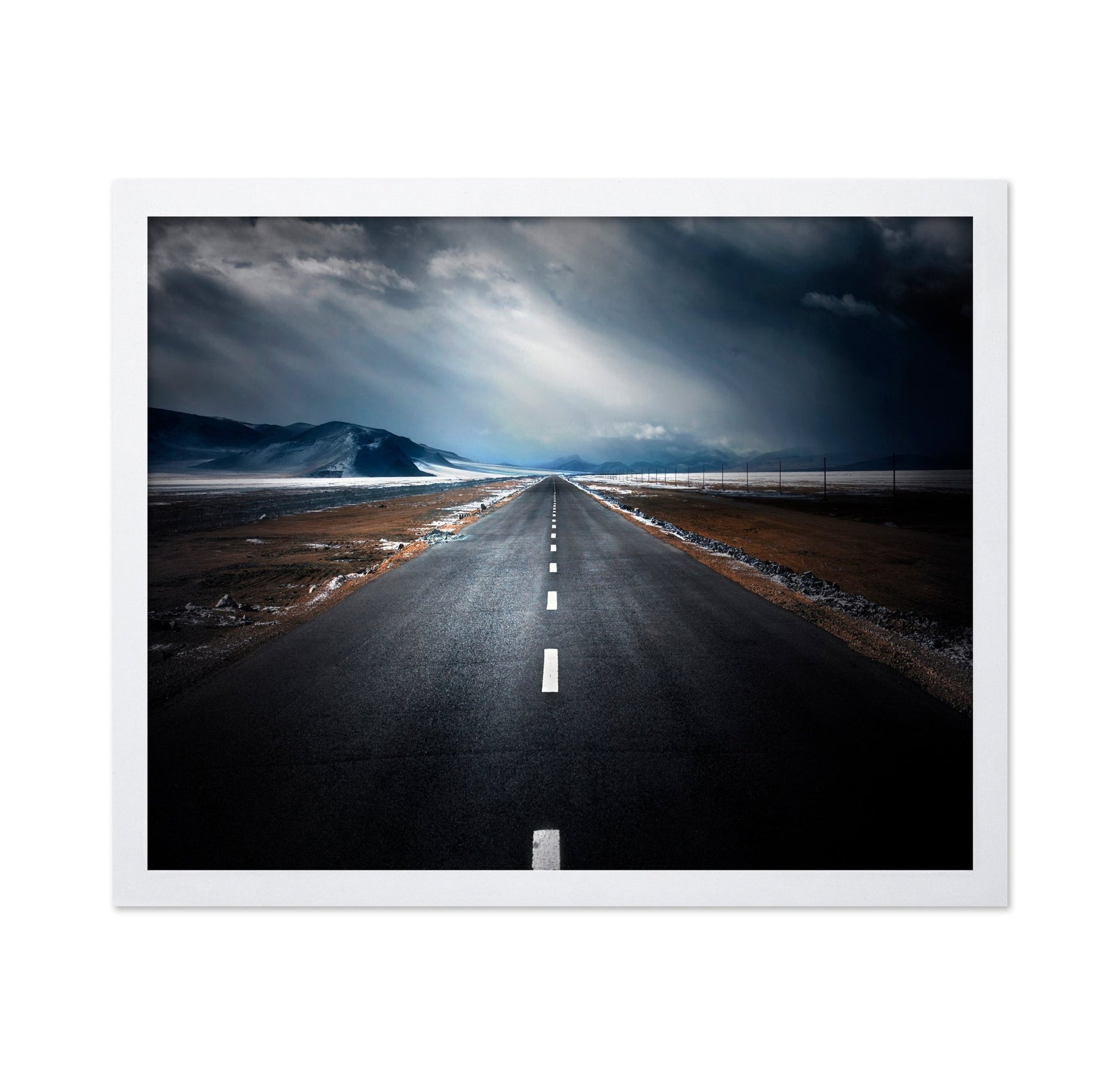 Storm Road Horizon