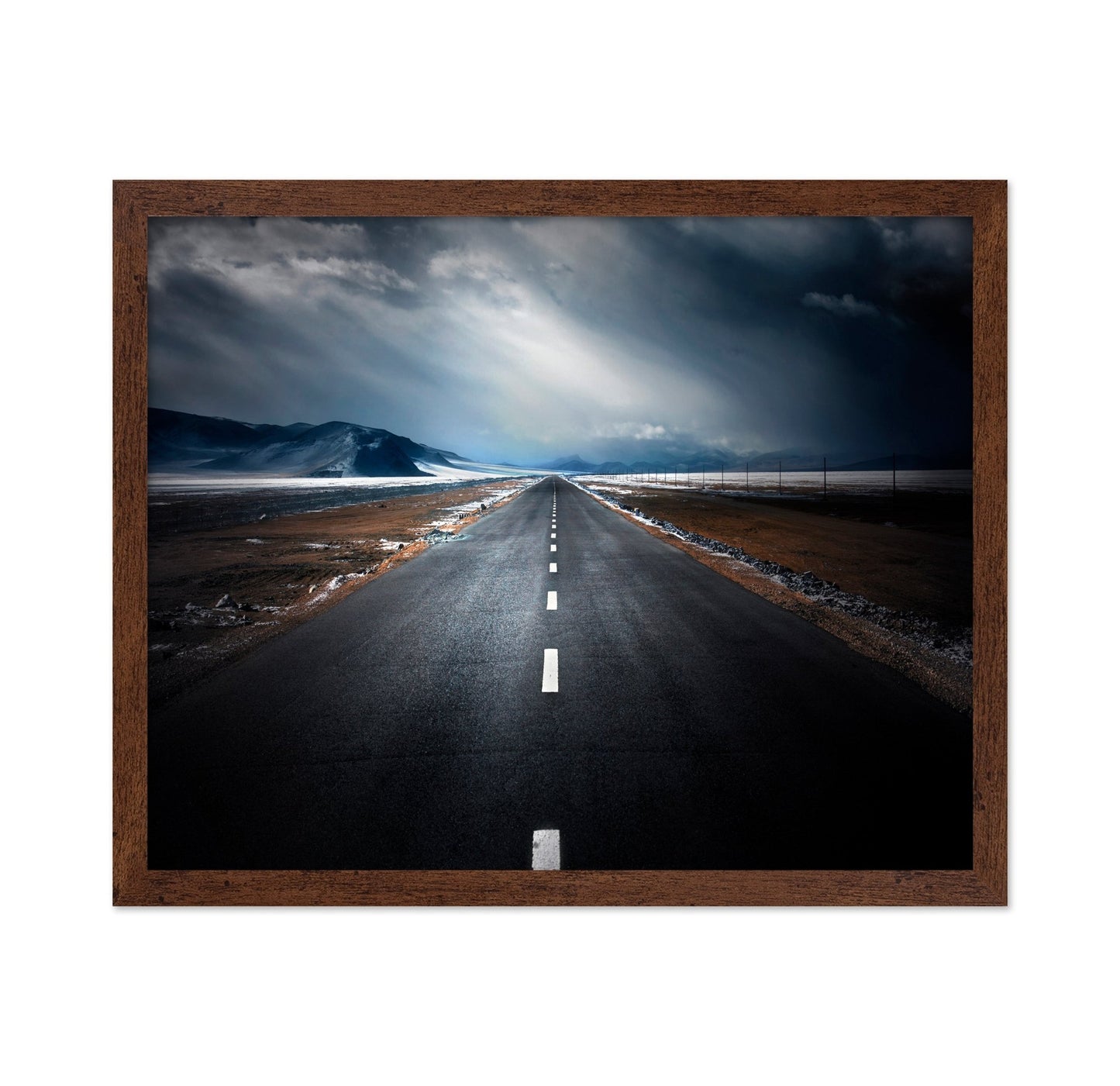 Storm Road Horizon