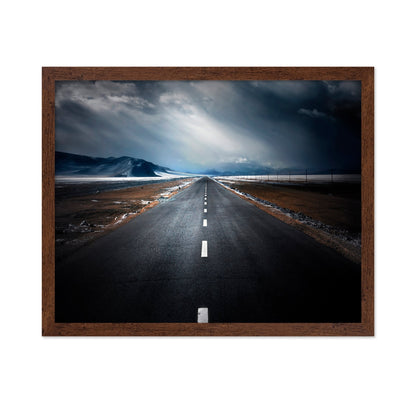 Storm Road Horizon