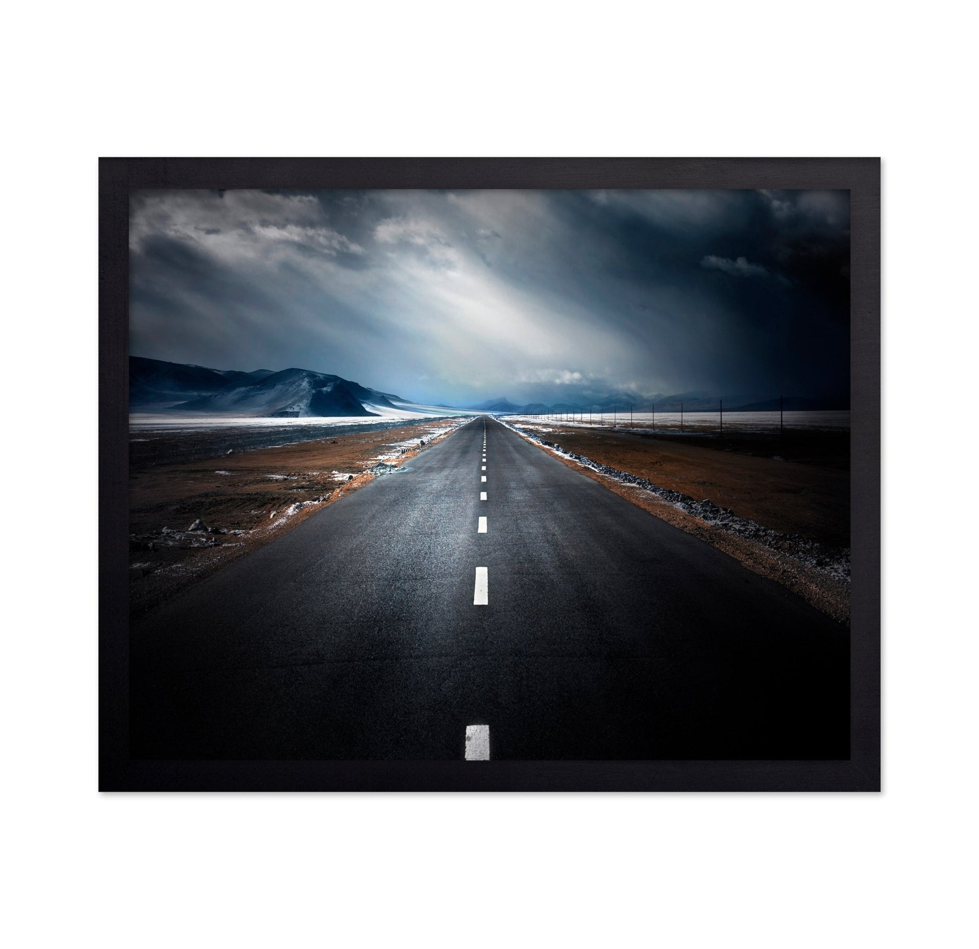 Storm Road Horizon