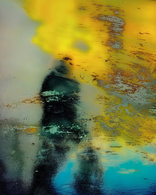 Thermal Color Patterns