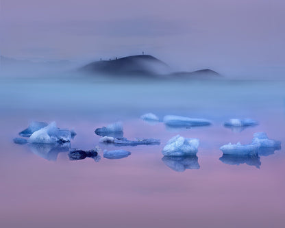Frozen Mist Horizon