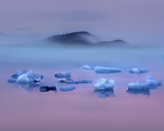 Frozen Mist Horizon