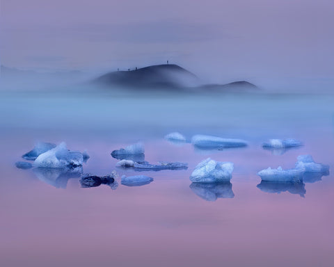 Frozen Mist Horizon