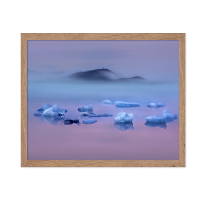 Frozen Mist Horizon