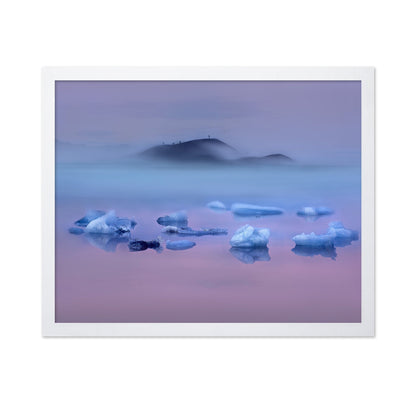 Frozen Mist Horizon