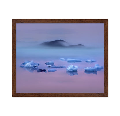 Frozen Mist Horizon