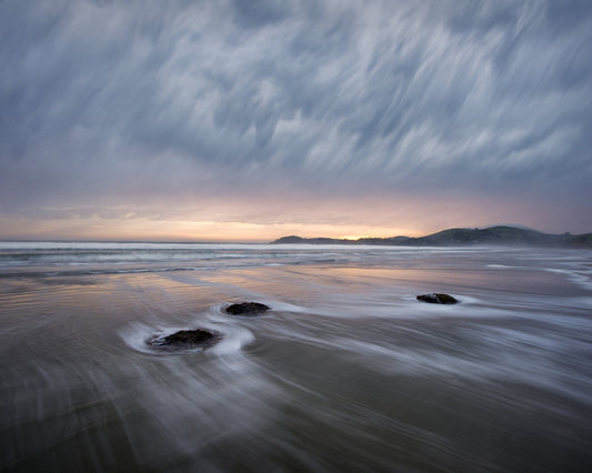 Tidal Motion