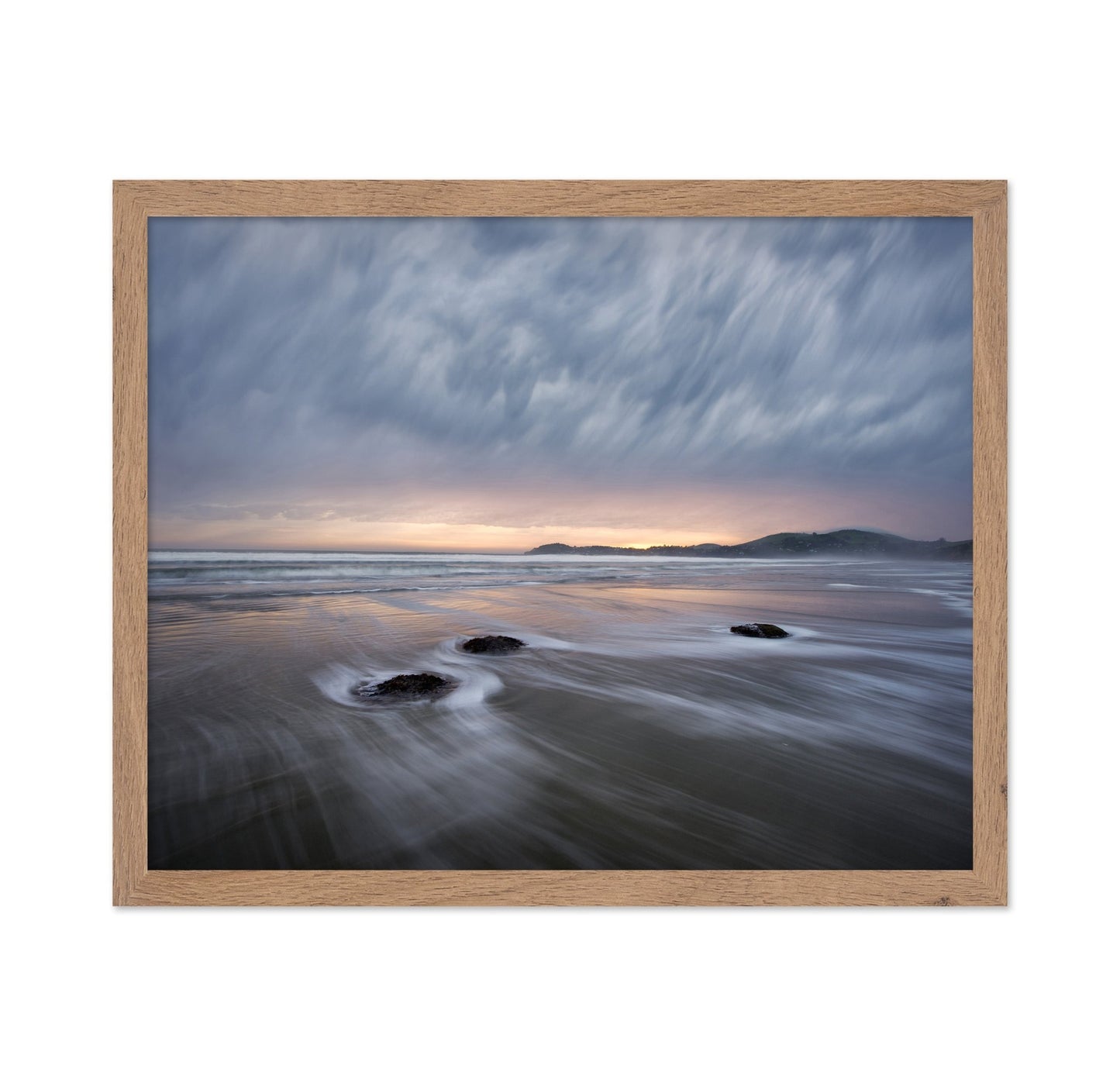 Tidal Motion