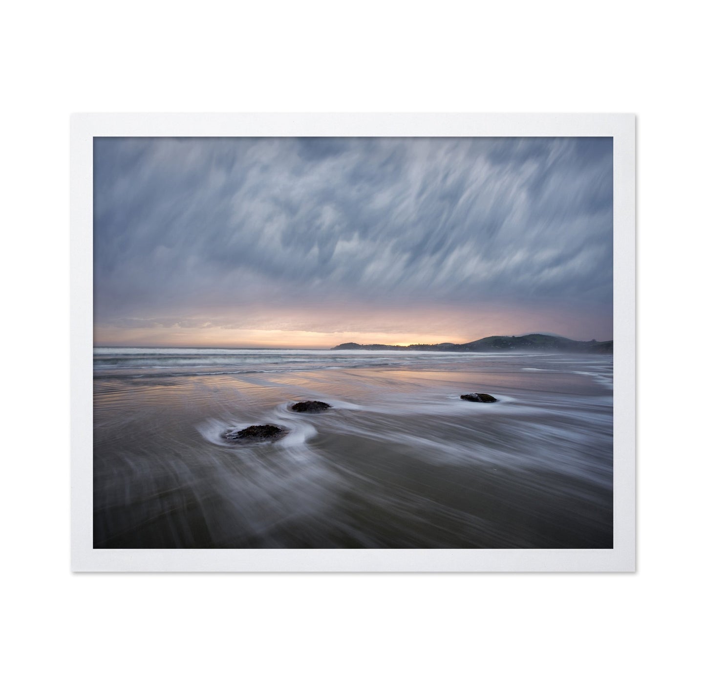 Tidal Motion