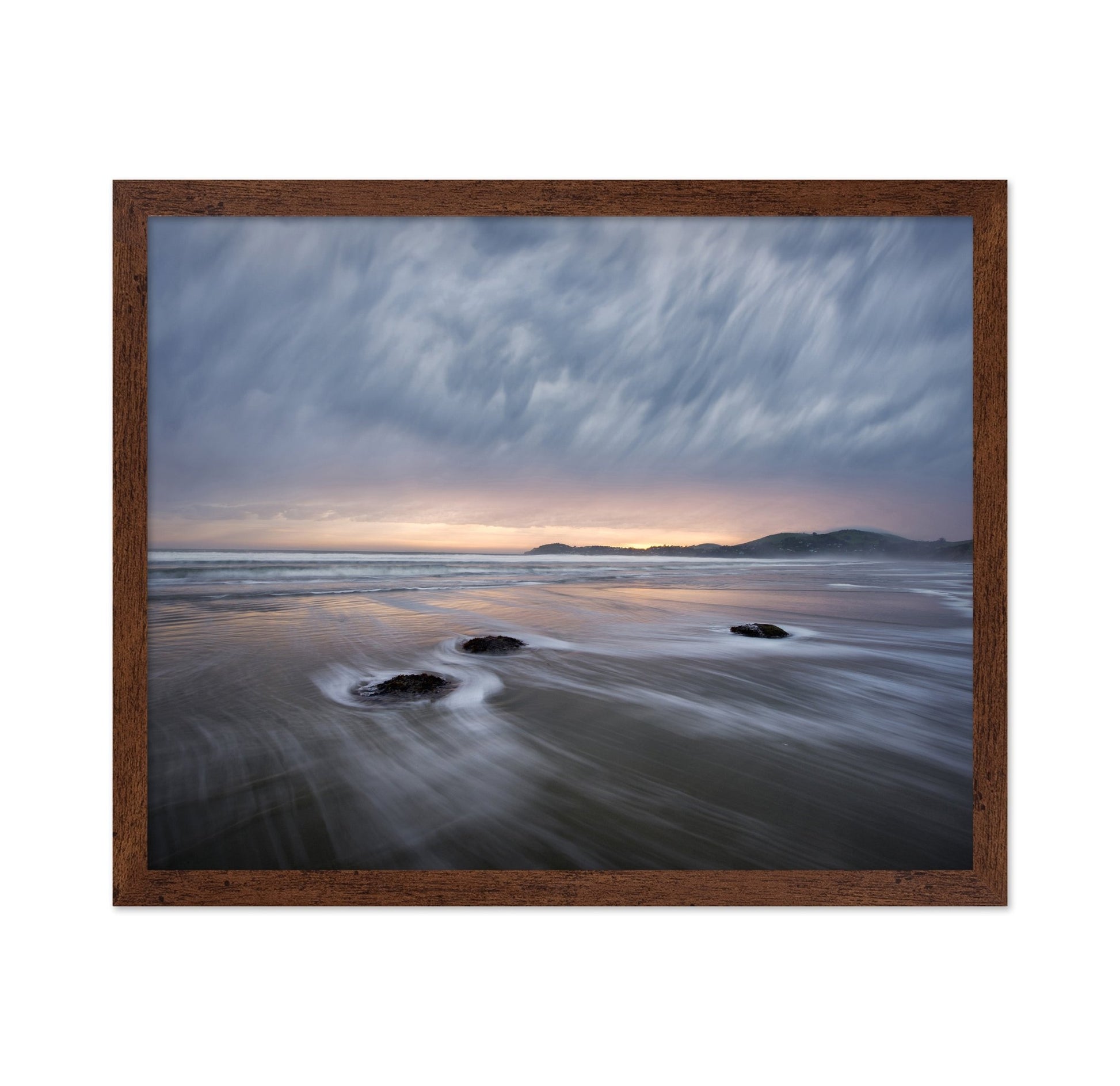 Tidal Motion