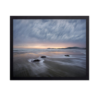 Tidal Motion